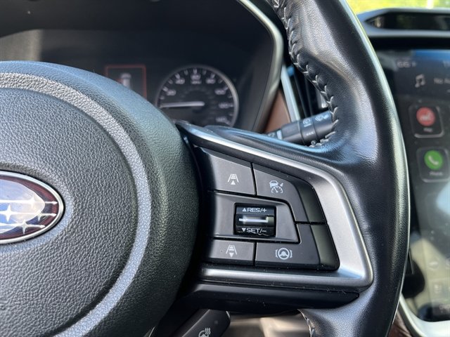 Used 2020 Subaru Outback Touring AWD/4WD image 26
