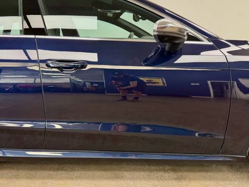 Used 2024 Audi S7 Premium Plus image 19