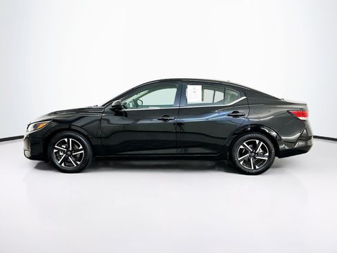 Used 2024 Nissan Sentra SV FWD image 4