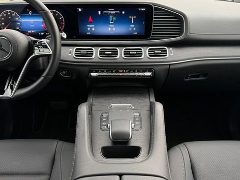 Used 2026 Mercedes-Benz GLE 350 4MATIC image 14