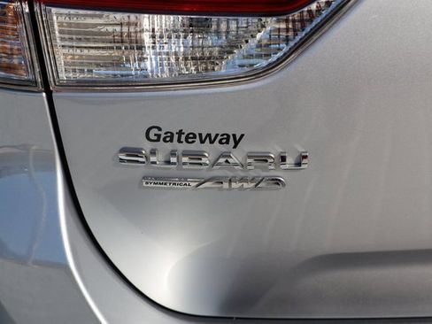 Used 2020 Subaru Forester Limited image 66