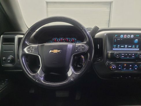 Used 2018 Chevrolet Silverado 1500 LT RWD image 22