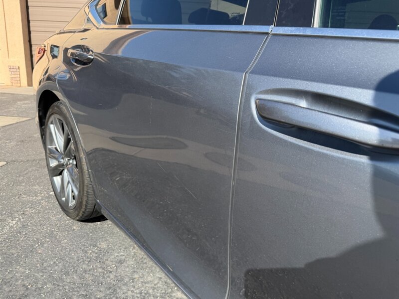 Used 2019 Lexus ES 350 F Sport FWD image 29