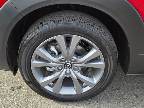 New 2026 MAZDA CX-30 AWD 2.5 S w/ Premium Package image 12