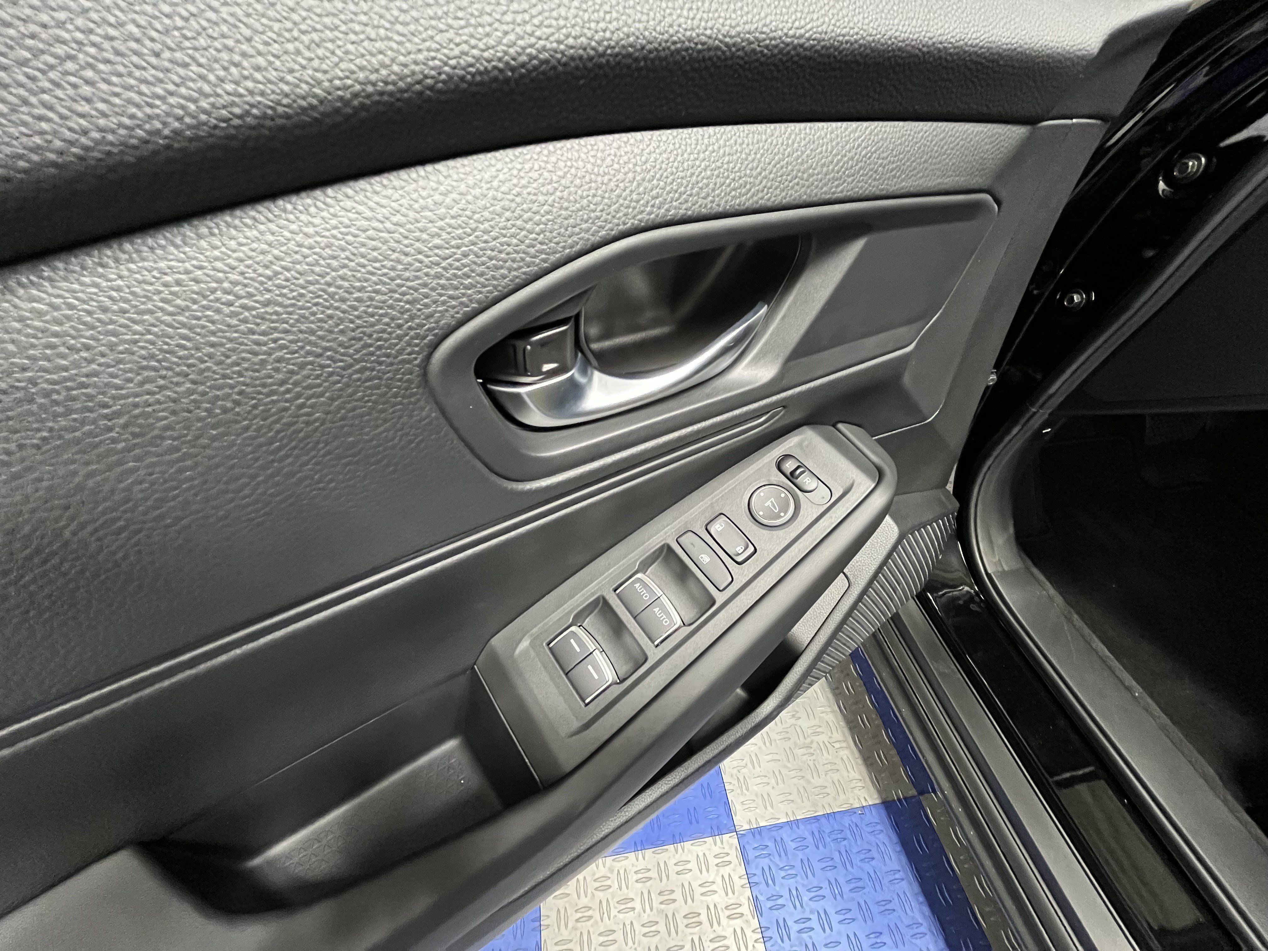 New 2026 Honda Accord LX image 14