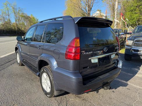 Used 2003 Lexus GX 470 image 5