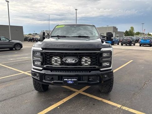 Used 2023 Ford F250 Lariat w/ Tremor Off-Road Package AWD/4WD image 20