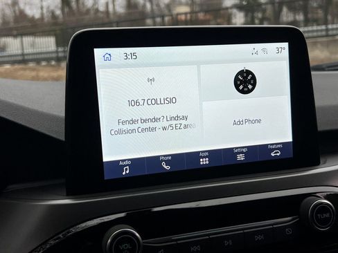 New 2026 Ford Escape Active image 19