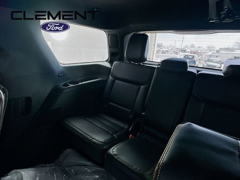New 2026 Ford Expedition Tremor image 31