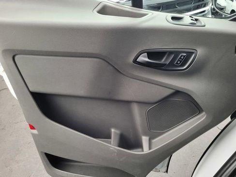 Used 2024 Ford Transit 350 XLT image 13