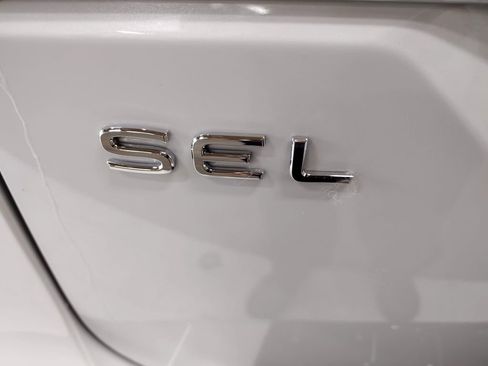 New 2026 Volkswagen Atlas SEL Premium R-Line AWD/4WD image 16