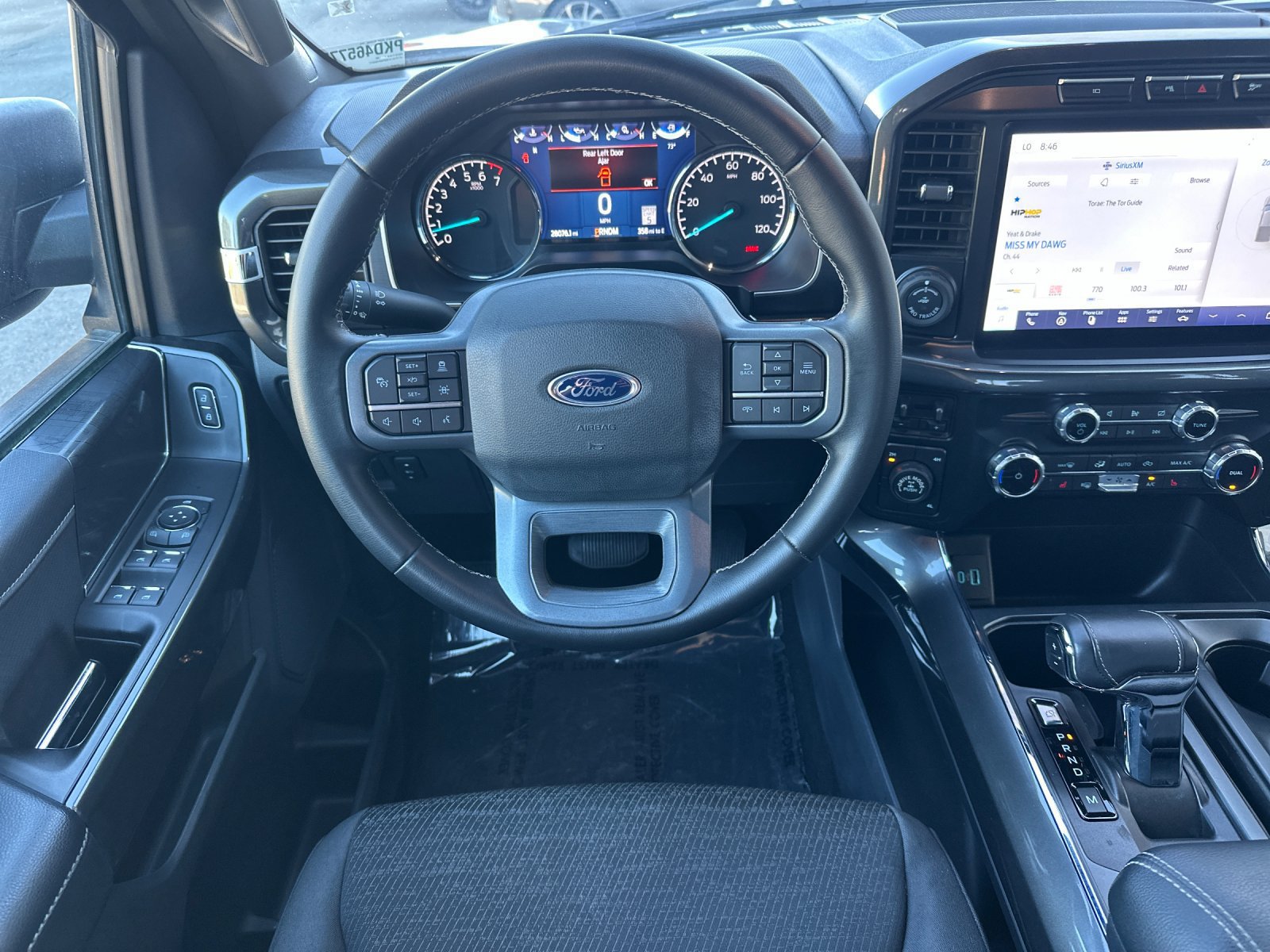 Certified 2023 Ford F150 XLT AWD/4WD image 15