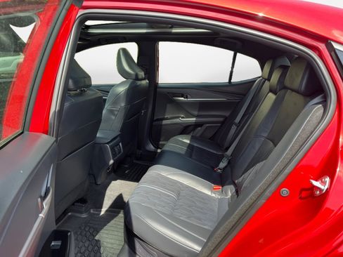 Used 2025 Toyota Camry XSE w/ Premium Package image 14