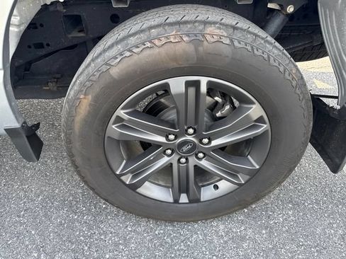 Used 2023 Ford F150 XLT w/ Equipment Group 302A High AWD/4WD image 29