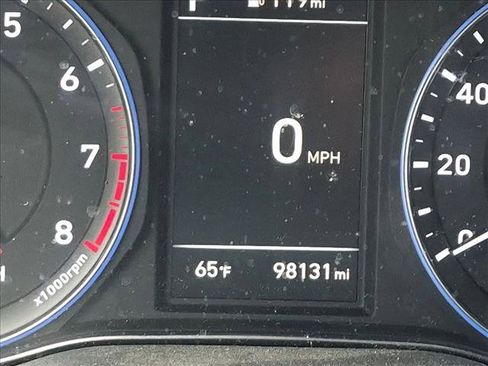 Used 2021 Hyundai Kona SEL AWD/4WD image 10