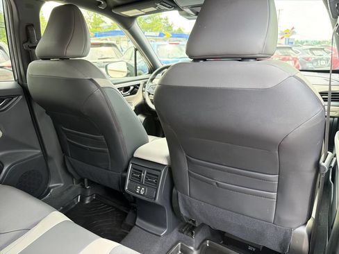 Certified 2025 Subaru Forester Limited AWD/4WD image 35