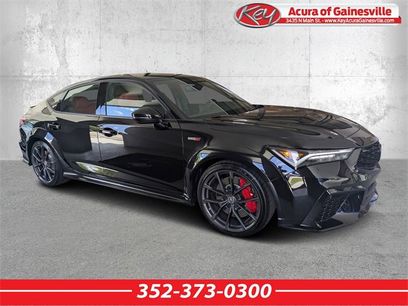 New 2025 Acura Integra Type S