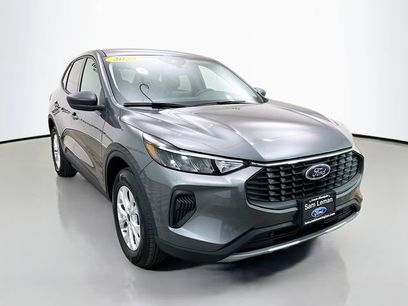 New 2025 Ford Escape Active