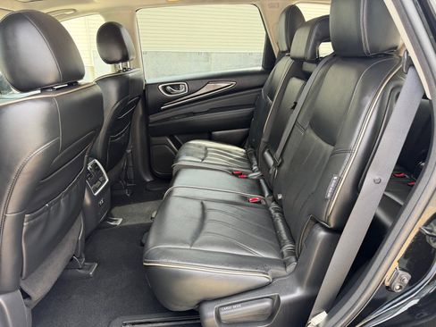 Used 2019 INFINITI QX60 Luxe w/ Essential Package AWD/4WD image 21