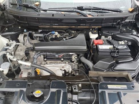 Used 2020 Nissan Rogue SL w/ Premium Package image 20