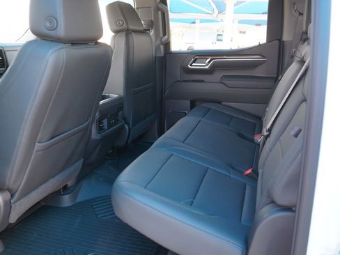 New 2026 Chevrolet Silverado 1500 LT Trail Boss w/ Safety Package image 31