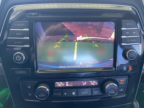 Used 2017 Nissan Maxima 3.5 SV FWD image 29