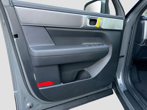 New 2026 Hyundai Santa Fe SE image 22