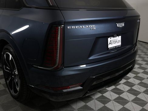 Used 2025 Cadillac Escalade IQ Sport 2 image 53