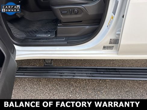 Used 2023 GMC Sierra 2500 AT4 w/ AT4 Premium Plus Package image 14