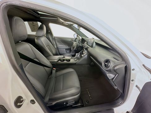 Used 2024 Lexus IS 350 F Sport w/ Accessory Package 2 RWD image 32
