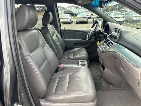 Used 2009 Honda Odyssey EX-L image 13