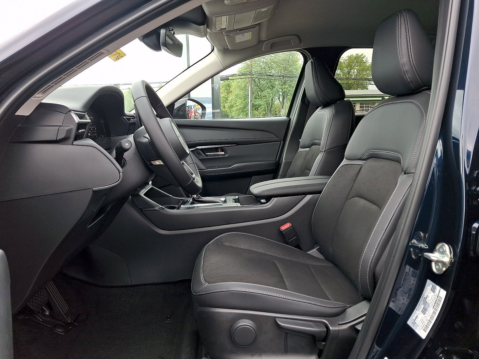 New 2026 MAZDA CX-5 Select AWD/4WD image 10