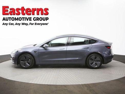 Used 2023 Tesla Model 3 Standard Range image 57