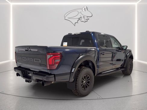 Used 2025 Ford F150 Raptor AWD/4WD image 5