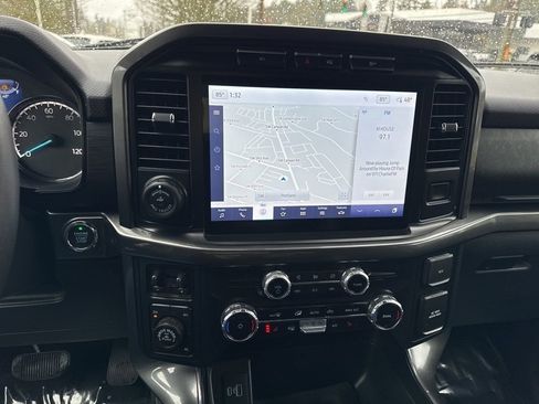 Used 2023 Ford F150 Tremor AWD/4WD image 27