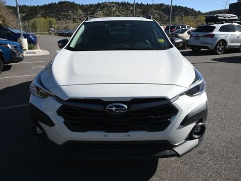 Used 2026 Subaru Crosstrek 2.0i Premium AWD/4WD image 6