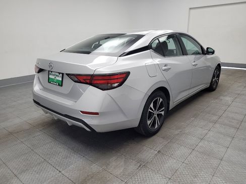 Used 2023 Nissan Sentra S FWD image 9