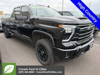 Used 2024 Chevrolet Silverado 3500 High Country w/ High Country Premium Package 360° Tour