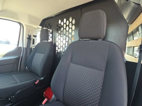 Used 2025 Ford Transit 250 Low Roof w/ Exterior Upgrade Package RWD image 17