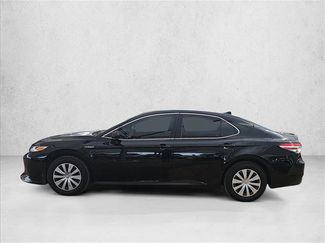 Used 2019 Toyota Camry LE video 2