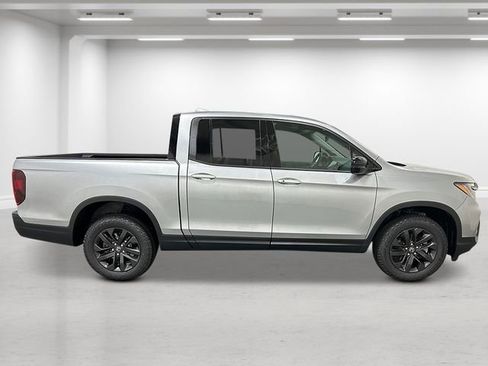 New 2026 Honda Ridgeline Sport image 6