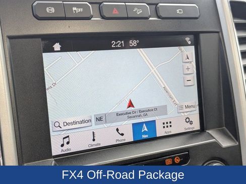 Used 2019 Ford F250 Lariat w/ Lariat Ultimate Package image 25