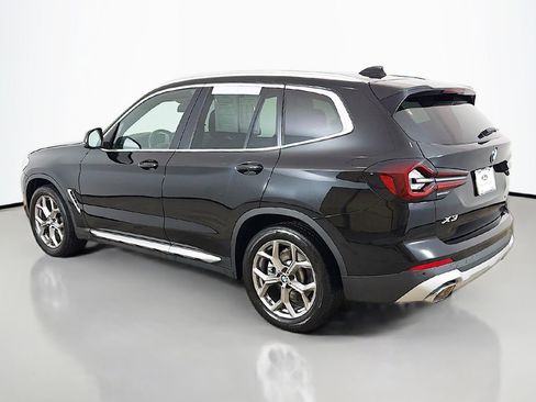 Used 2023 BMW X3 xDrive30i w/ Premium Package AWD/4WD image 11