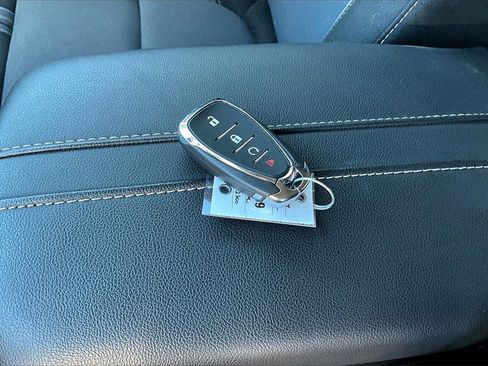 Used 2025 Chevrolet Blazer LT w/ Redline Edition image 32