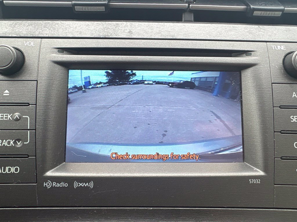 Used 2014 Toyota Prius Three FWD image 19