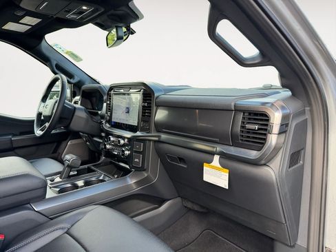 Used 2026 Ford F150 Lariat AWD/4WD image 26