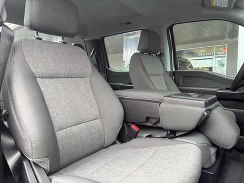 New 2025 Ford F150 XL AWD/4WD image 31