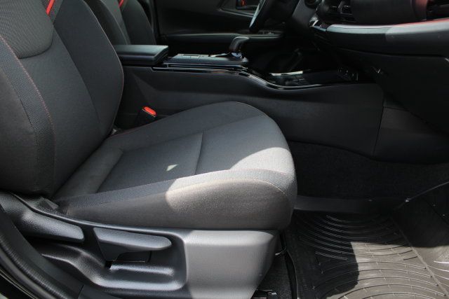 Certified 2026 Toyota Prius Plug-In Hybrid FWD image 20