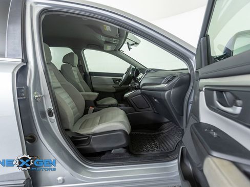 Used 2019 Honda CR-V LX image 40