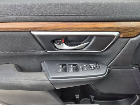 Used 2022 Honda CR-V EX image 23